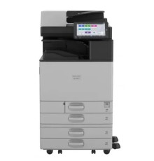 Ricoh IM C3010, МФУ(419308)