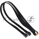 Кабель Supermicro CBL-SAST-1264-100 Slimline x8 (STR) to 2x MiniSAS HD x4,65CM,100 OHM,RoHS