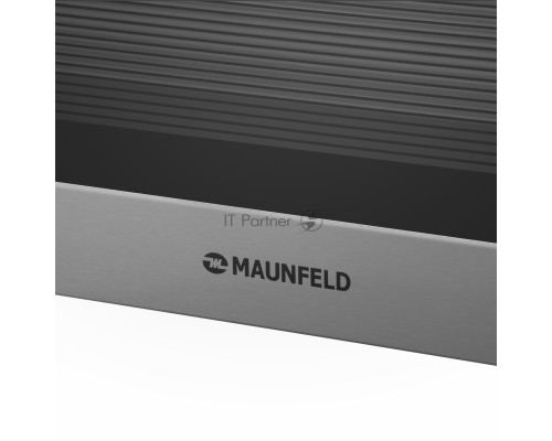 Шкаф духовой электрический Maunfeld MCMO5013MDS, встраиваемый