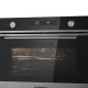 Шкаф духовой электрический Maunfeld MCMO5013MDS, встраиваемый