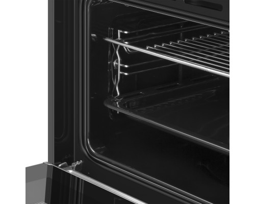 Шкаф духовой электрический Maunfeld MCMO5013MDS, встраиваемый