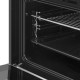 Шкаф духовой электрический Maunfeld MCMO5013MDS, встраиваемый