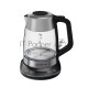 Чайник Polaris PWK 1775CGLD WIFI IQ Home серебро