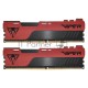 Оперативная память DDR 4 DIMM 64Gb (32GBx2) PC25600, 3200Mhz, Patriot Viper ELITE 2, CL18 (PVE2464G320C8K) (retail)