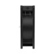 Вентилятор 220В ExeGate EX288998RUS EX08025BAT (80x80x25 мм, 2-Ball (двойной шарикоподшипник), клеммы, 2600RPM, 32dBA)