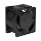 Вентилятор 220В ExeGate EX288999RUS EX08038BAL (80x80x38 мм, 2-Ball (двойной шарикоподшипник), подводящий провод 30 см, 2500RPM, 37dBA)