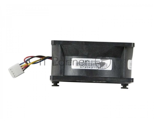 Вентилятор для корпуса FAN-0137L4 80x80x38 mm 10.5K RPM SC217, SC827 Chassis Middle Fan Вентилятор для корпуса FAN-0137L4 80x80x38 mm 10.5K RPM SC217, SC827 Chassis Middle Fan