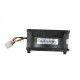 Вентилятор для корпуса FAN-0137L4 80x80x38 mm 10.5K RPM SC217, SC827 Chassis Middle Fan