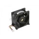 Вентилятор для корпуса FAN-0137L4 80x80x38 mm 10.5K RPM SC217, SC827 Chassis Middle Fan