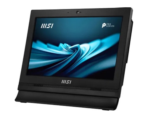 [Моноблок] MSI Pro AP162T ADL-014XRU [9S6-A60211-014] Black  15.6