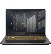 ASUS TUF Gaming F17 FX707ZC4-HX095 [90NR0GX1-M006F0] Grey 17.3