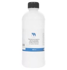 Промывочная жидкость NV PRINT универсальная для струйных принтеров NV-FLUID500U (500ml)