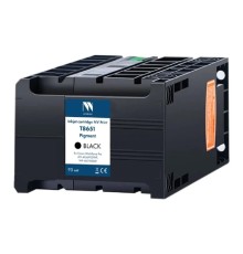 Струйный картридж NV Print T8651 (NV-C13T865140) Black для  Epson WorkForce Pro WF-M5690DWF, WF-M5190DW (10 000 стр)