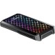 Внешний твердотельный накопитель 1TB ADATA SE900G RGB Black [ASE900G-1TU32G2-CBK] USB 3.2 Gen2x2 Type-C, 2000/2000, USB 3.2 Type-C to C cable, USB 3.2 Type-C to A cable, RTL
