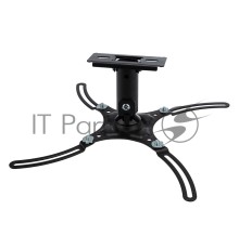 Кронштейн для проектора потолочный макс 10  кг  Cерия PROFI