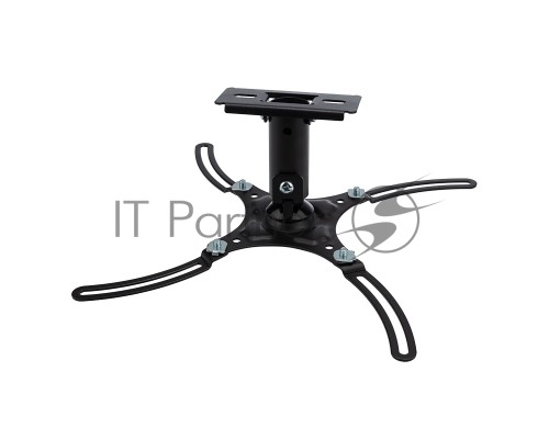 Кронштейн для проектора потолочный макс 10  кг  Cерия PROFI