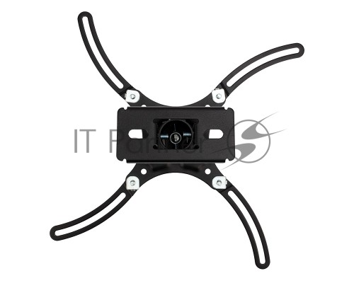Кронштейн для проектора потолочный макс 10  кг  Cерия PROFI