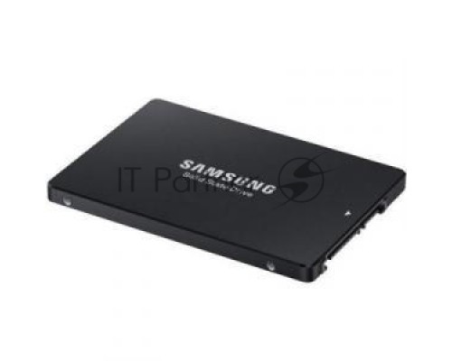 Накопитель SSD Samsung 480GB PM897 2.5