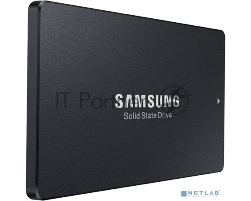Накопитель SSD Samsung 480GB PM897 2.5