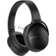 Беспроводные наушники с микрофоном SVEN AP-B545MV, черный (Bluetooth)