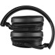 Беспроводные наушники с микрофоном SVEN AP-B545MV, черный (Bluetooth)