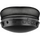 Беспроводные наушники с микрофоном SVEN AP-B545MV, черный (Bluetooth)