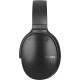 Беспроводные наушники с микрофоном SVEN AP-B545MV, черный (Bluetooth)
