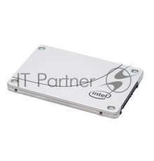 Накопитель SSD Intel 1.92TB TLC D3-S4520 SATA2.5 SSDSC2KB019TZ01