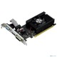 Видеокарта AFOX NVIDIA GeForce GT710 2GB DDR3 64BIT DVI HDMI VGA LP RTL