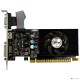 Видеокарта AFOX NVIDIA GeForce GT710 2GB DDR3 64BIT DVI HDMI VGA LP RTL