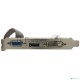 Видеокарта AFOX NVIDIA GeForce GT710 2GB DDR3 64BIT DVI HDMI VGA LP RTL