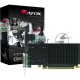 Видеокарта AFOX NVIDIA GeForce GT710 2GB DDR3 64BIT DVI HDMI VGA LP RTL