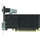 Видеокарта AFOX NVIDIA GeForce GT710 2GB DDR3 64BIT DVI HDMI VGA LP RTL