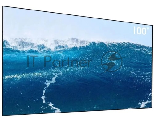 Экран для проектора Mi Ambient Light Rejecting Projector Screen 100