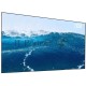 Экран для проектора Mi Ambient Light Rejecting Projector Screen 100