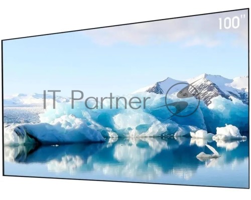 Экран для проектора Mi Ambient Light Rejecting Projector Screen 100