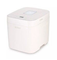 Хлебопечь, Kitfort, КТ-310, Мощность 550 Вт, 12 автомтических программ, Вес выпечки 0.9кг, Время отсрочки 13 ч, Бежевый