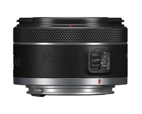 Объектив Canon RF STM (4515C005) 50мм f/1.8