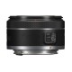 Объектив Canon RF STM (4515C005) 50мм f/1.8