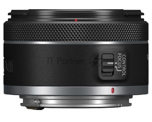 Объектив Canon RF STM (4515C005) 50мм f/1.8