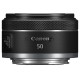 Объектив Canon RF STM (4515C005) 50мм f/1.8