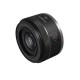 Объектив Canon RF STM (4515C005) 50мм f/1.8