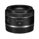 Объектив Canon RF STM (4515C005) 50мм f/1.8