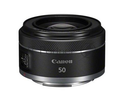 Объектив Canon RF STM (4515C005) 50мм f/1.8