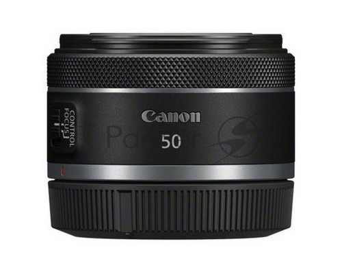 Объектив Canon RF STM (4515C005) 50мм f/1.8