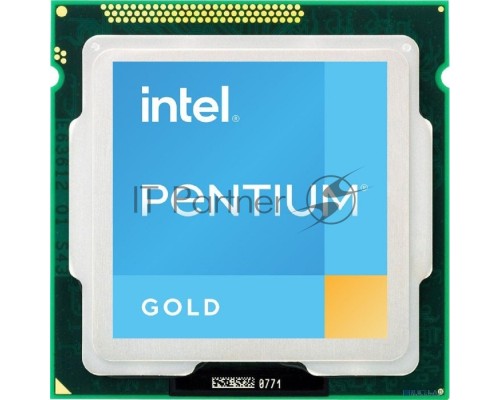 Процессор Intel Pentium Gold G6405 Soc-1200 4.1GHz OEM