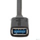 Кабель удлинительный USB3.0 Am-Af 1.8m Telecom черный (TUS708-1.8M)