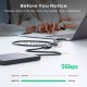 Кабель удлинительный USB3.0 Am-Af 5m Telecom черный (TUS708-5M)