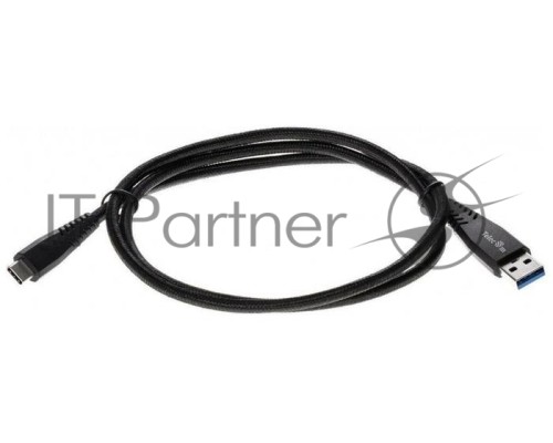 Кабель USB3 TO USBC 1M TELECOM TC402B-1M