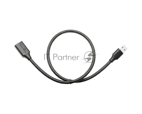 Кабель USB3 0.5M TELECOM TUS708-0.5M